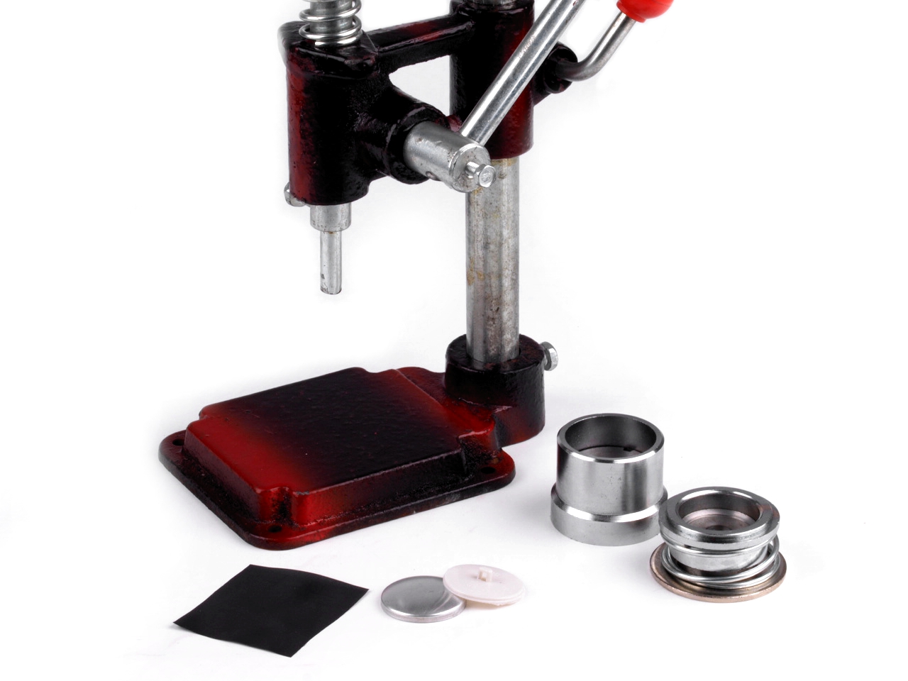 EMSea Auto Innentürgriff Verbindungsstange - Kompatibel Mit Opel Corsa MK III & D (2006-2014)